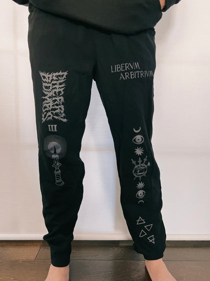 Tarot Sweatpants