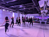 Dance Workshop — Brisbane | Mon June 29