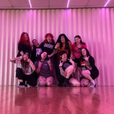 Dance Workshop — Brisbane | Mon June 29